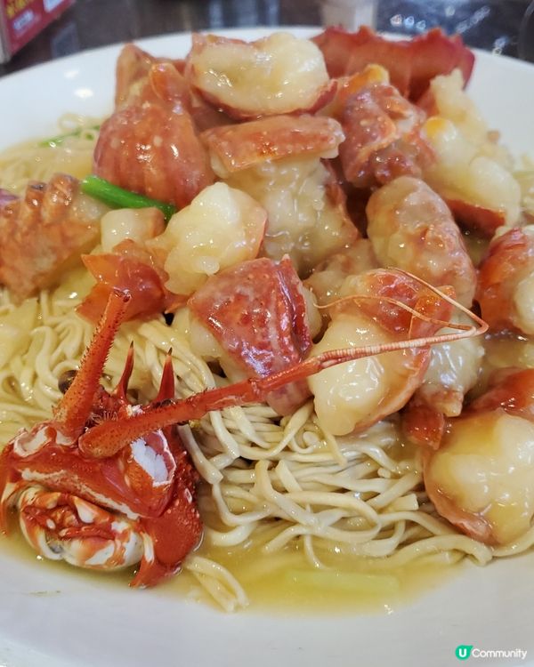 富臨皇宮 (美孚店) 晚飯套餐
