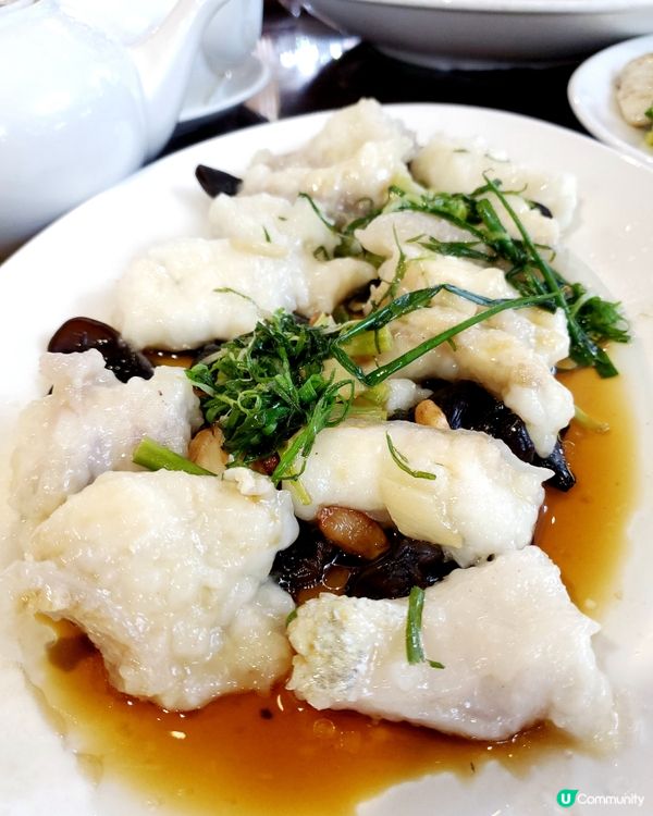 富臨皇宮 (美孚店) 晚飯套餐
