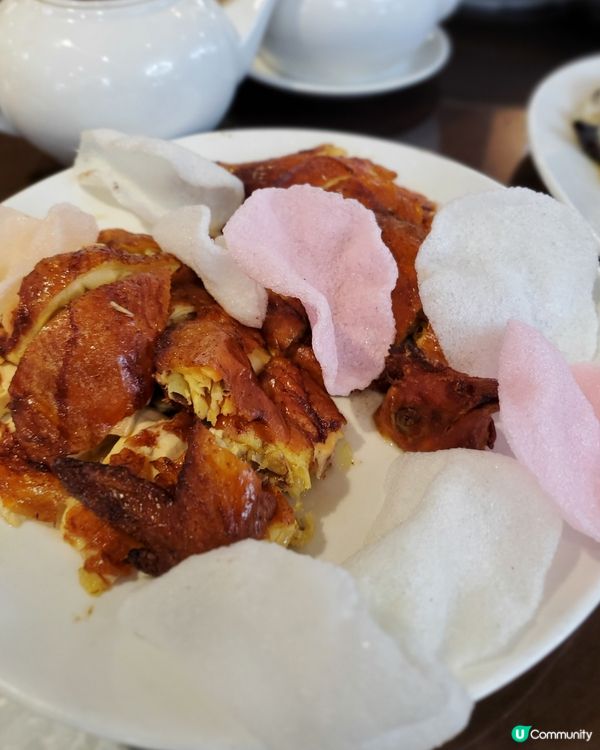 富臨皇宮 (美孚店) 晚飯套餐
