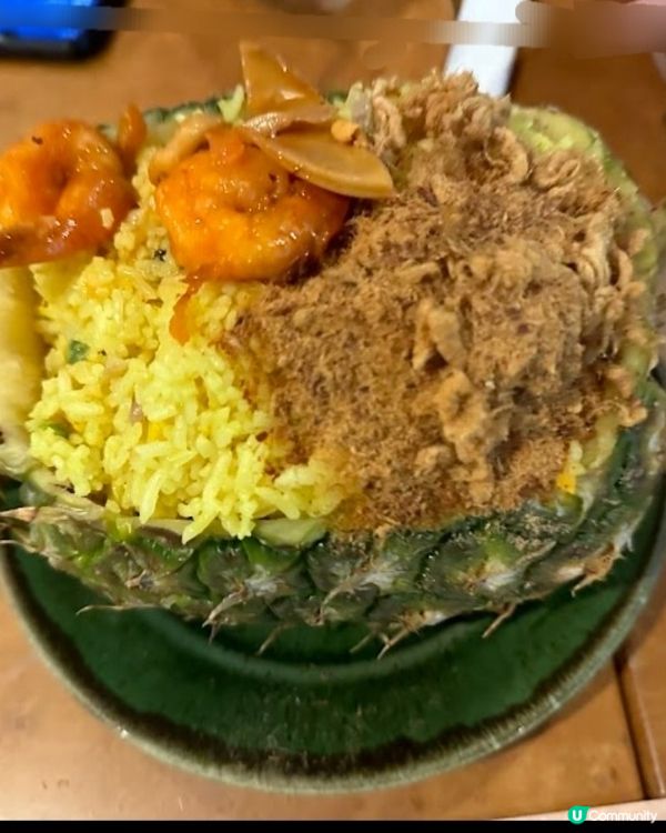 好味道👍🏻泰東