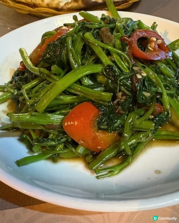 好味道👍🏻泰東