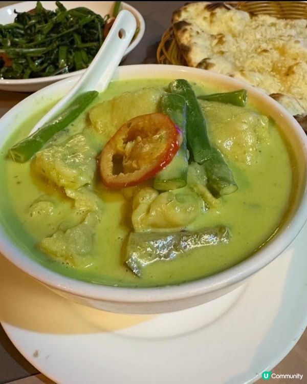 好味道👍🏻泰東