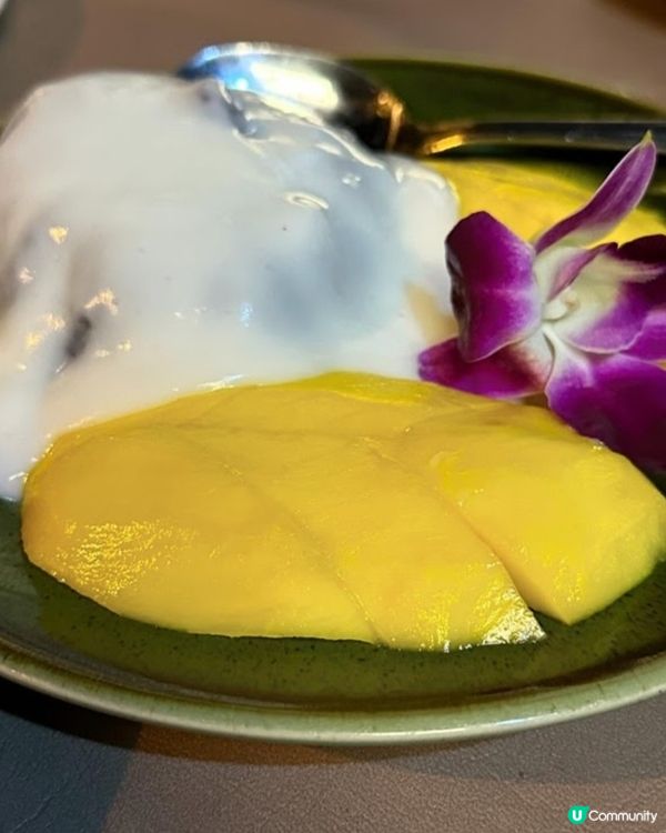 好味道👍🏻泰東