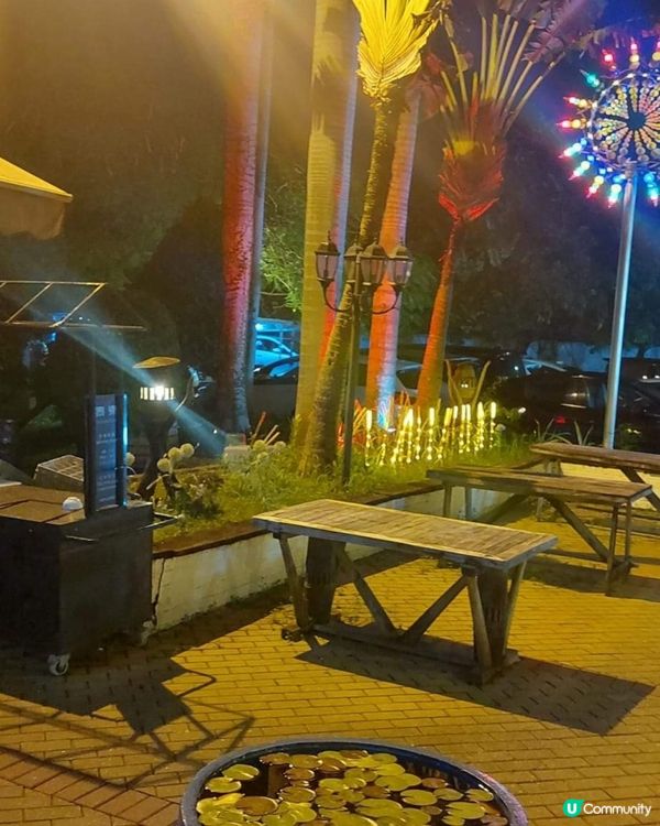 好味道👍🏻泰東