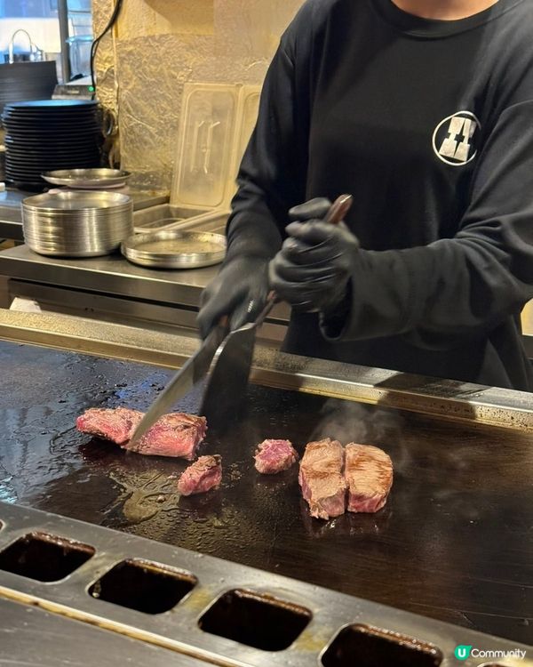 🇰🇷韓國當地人必食鐵板燒