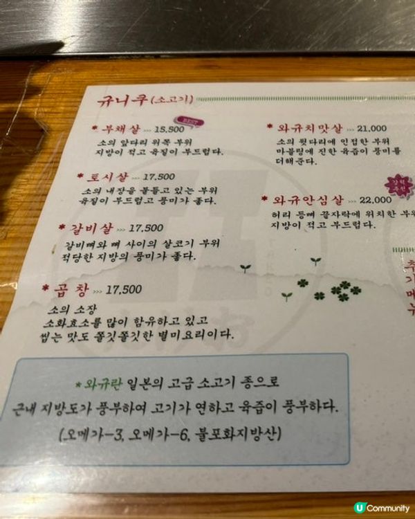 🇰🇷韓國當地人必食鐵板燒