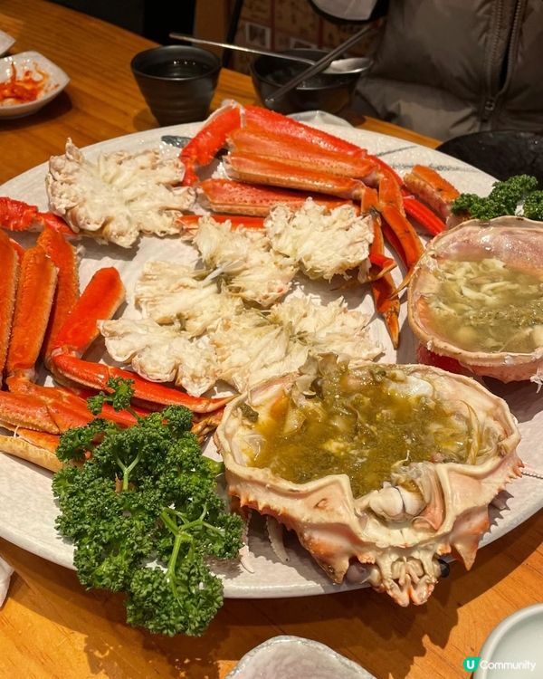 🇰🇷韓國濟州島超好食海鮮