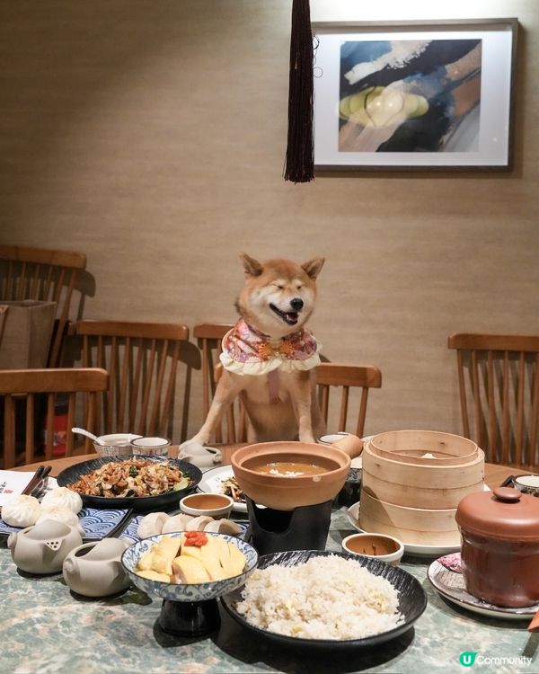 中秋做節食飯之選