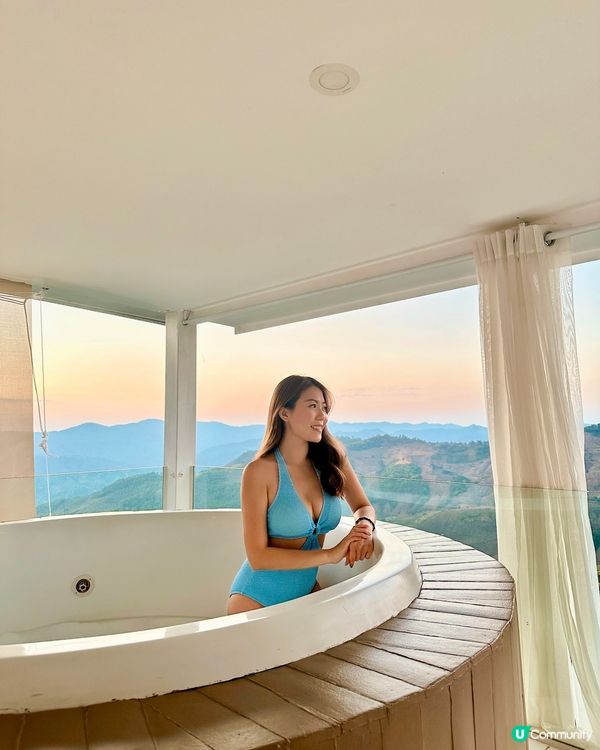 清萊 Glamping 🏕️