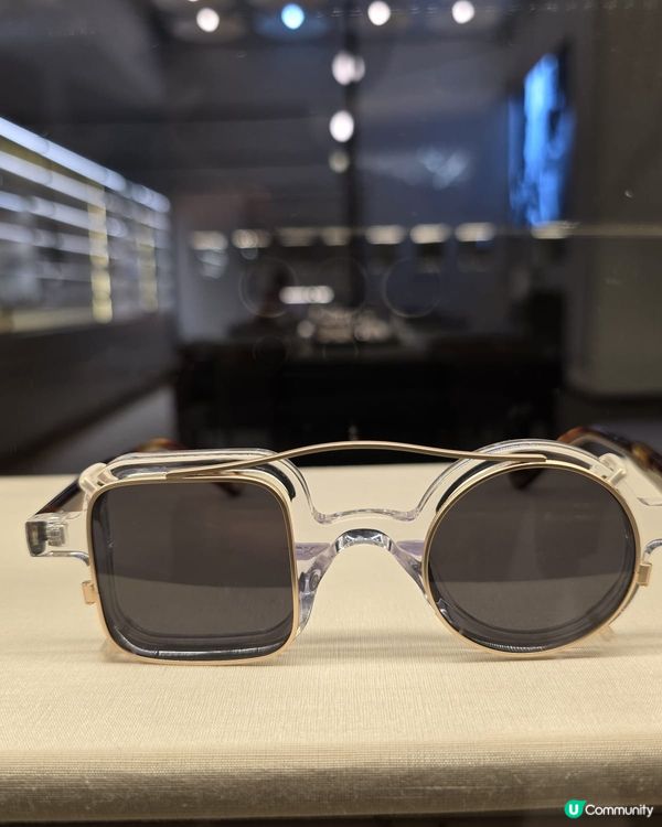 深圳配眼鏡低至88蚊有交易·香港人有4折優惠· 小秋配鏡