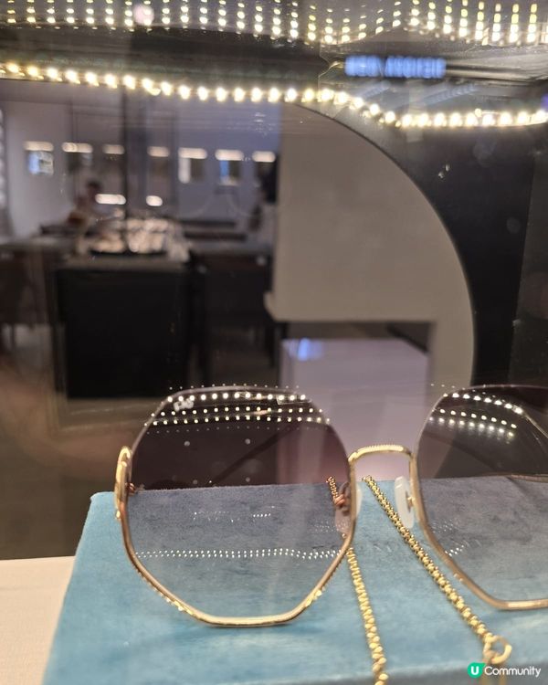 深圳配眼鏡低至88蚊有交易·香港人有4折優惠· 小秋配鏡