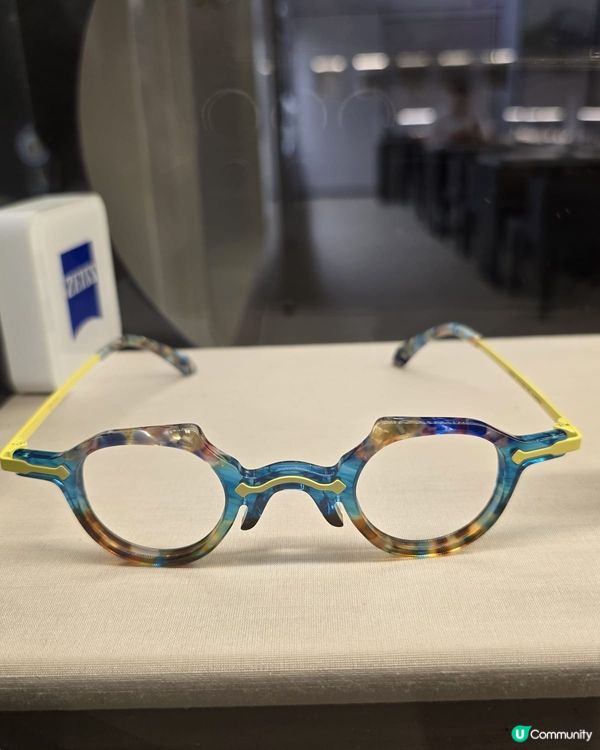 深圳配眼鏡低至88蚊有交易·香港人有4折優惠· 小秋配鏡