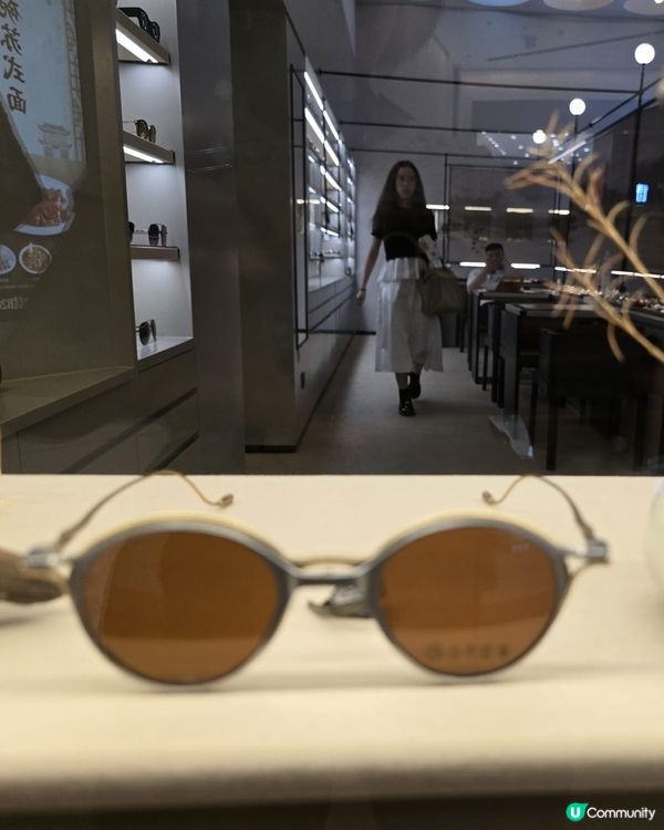 深圳配眼鏡低至88蚊有交易·香港人有4折優惠· 小秋配鏡