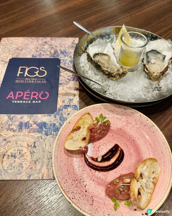 平時成日係太古城都無上過6樓