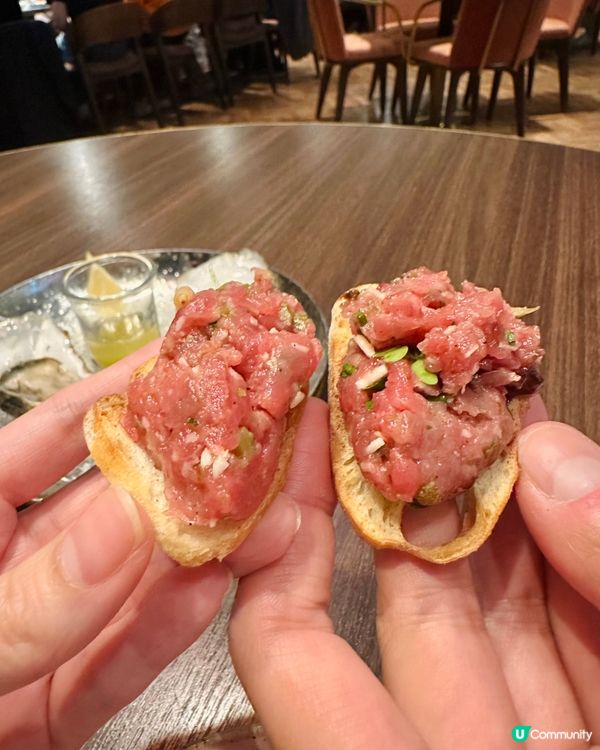 平時成日係太古城都無上過6樓