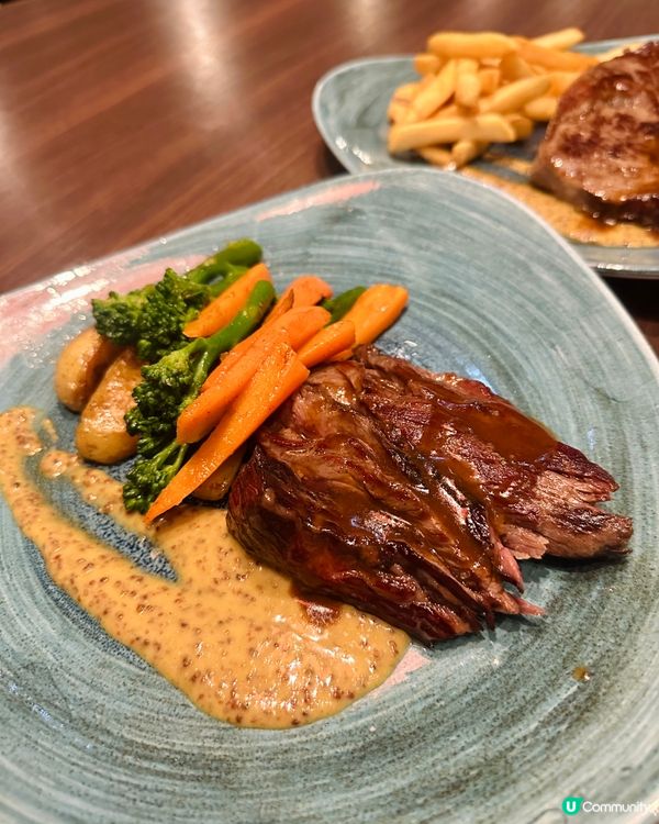 平時成日係太古城都無上過6樓