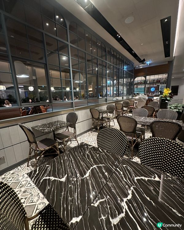 平時成日係太古城都無上過6樓