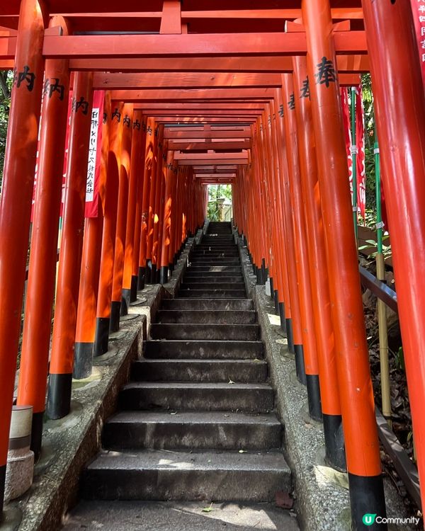 神社點先可以影到冇人嘅相？🇯🇵⛩️📸