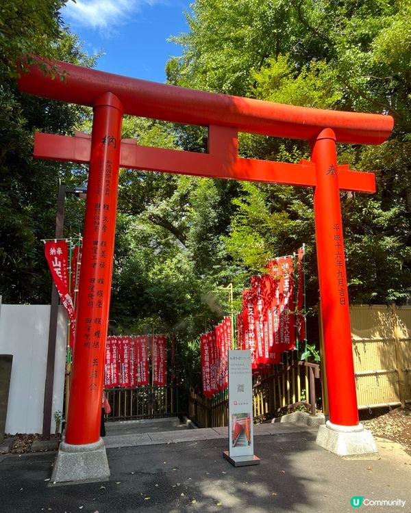 神社點先可以影到冇人嘅相？🇯🇵⛩️📸