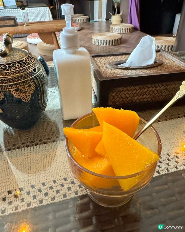 深圳泰二泰Time Spa - 正宗泰式按摩享受