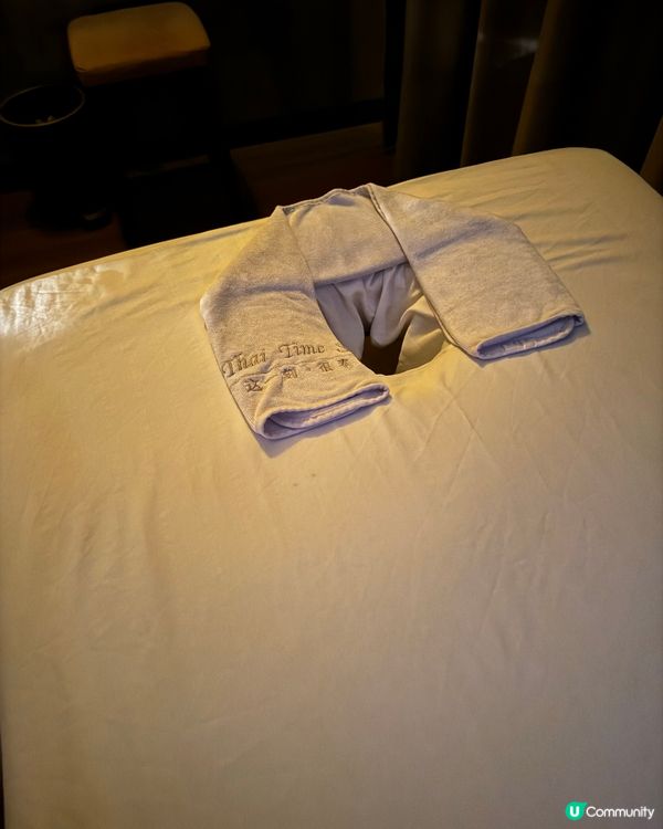 深圳泰二泰Time Spa - 正宗泰式按摩享受