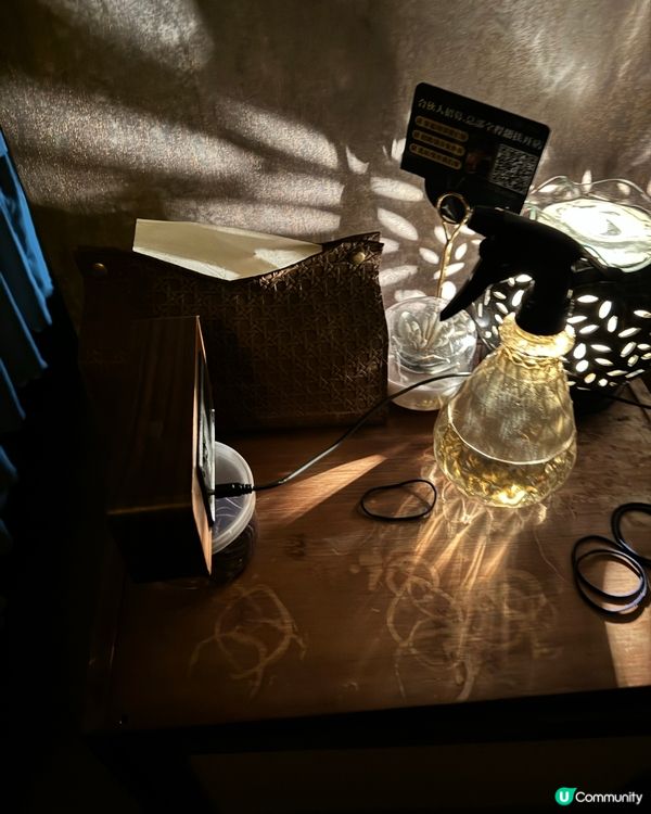 深圳泰二泰Time Spa - 正宗泰式按摩享受