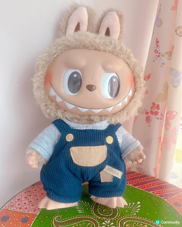 人氣Labubu 香港搶唔到 ,教你去邊度入手😍