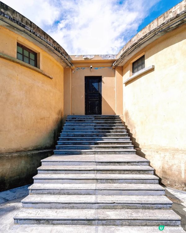 絕美超chill小鎮-古建築和湖邊夜市之旅