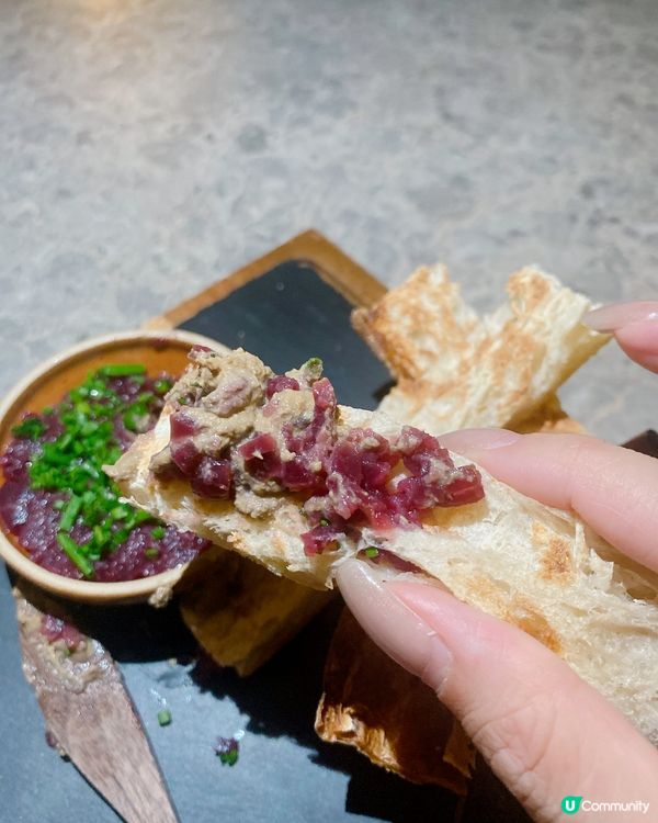 香港🇭🇰｜上環高質西班牙私房菜