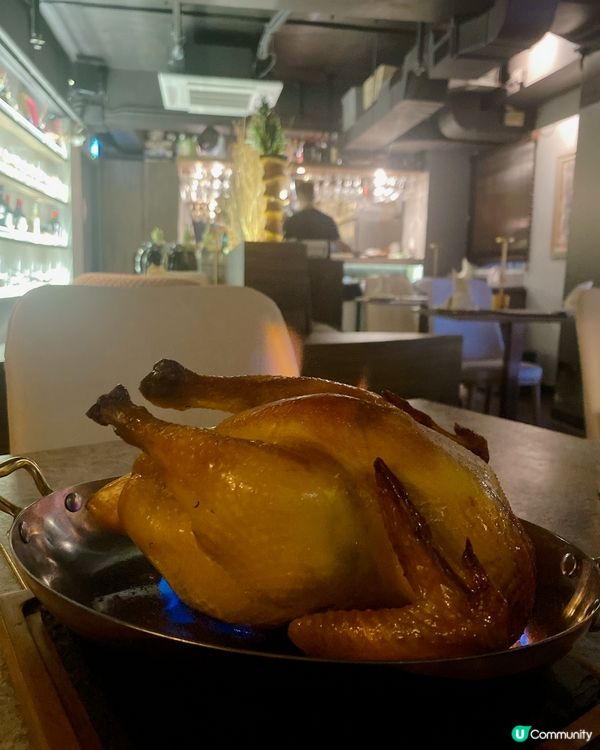 香港🇭🇰｜上環高質西班牙私房菜