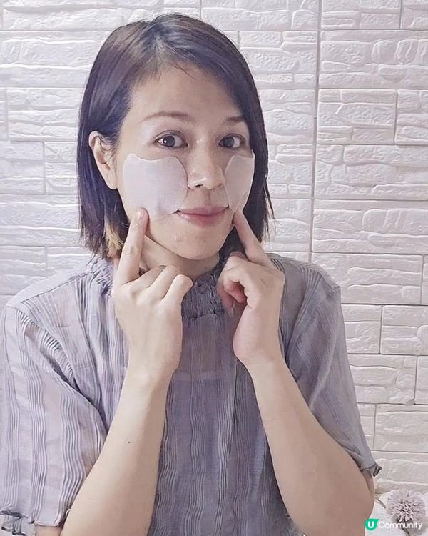 TONYMOLY打造緊緻亮白肌膚