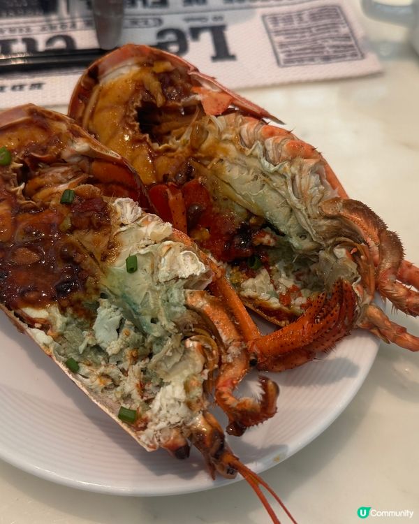 澳門自助早餐必食 