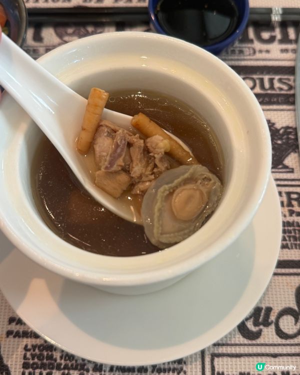 澳門自助早餐必食 