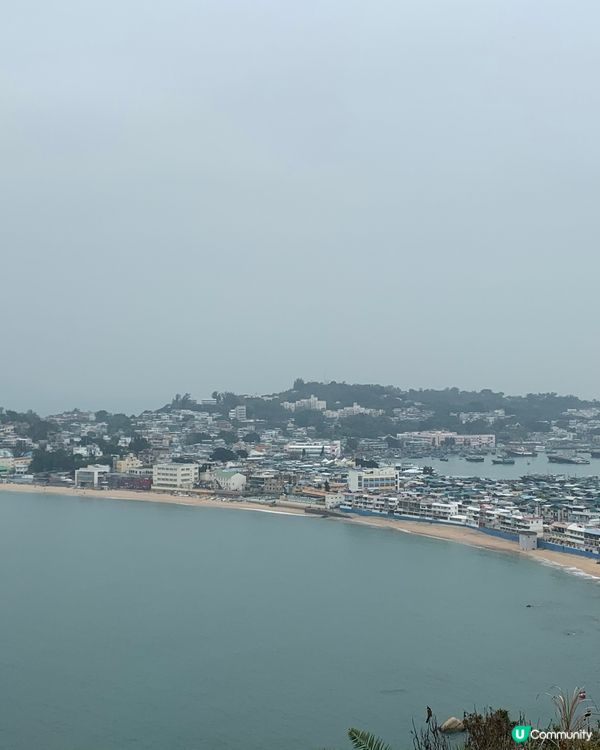 ## 長洲玩樂日☀️🏖️