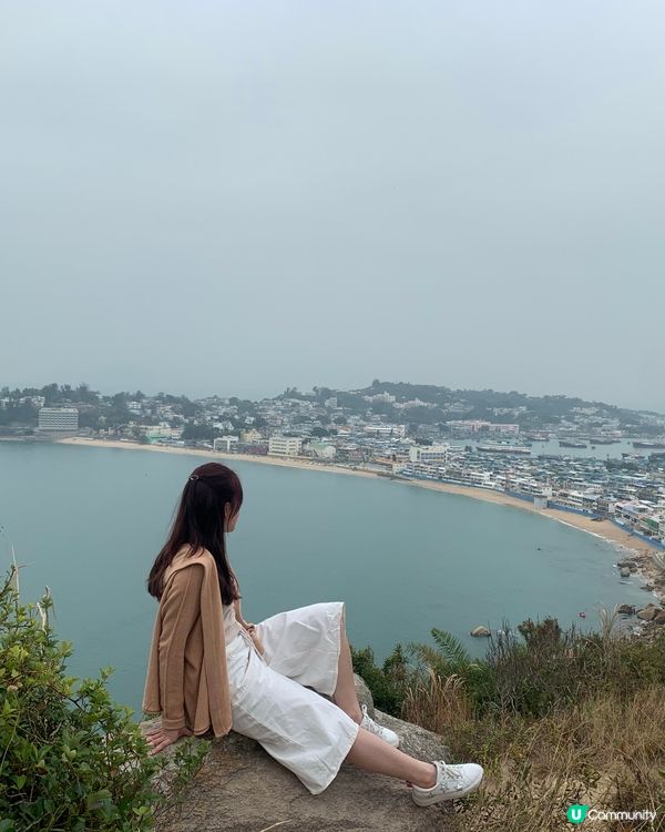 ## 長洲玩樂日☀️🏖️