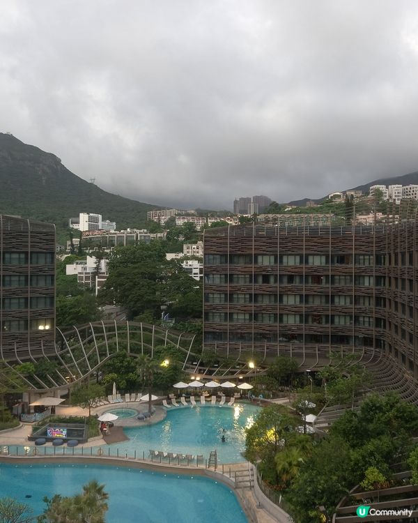 7-9-2024 海洋公園酒店