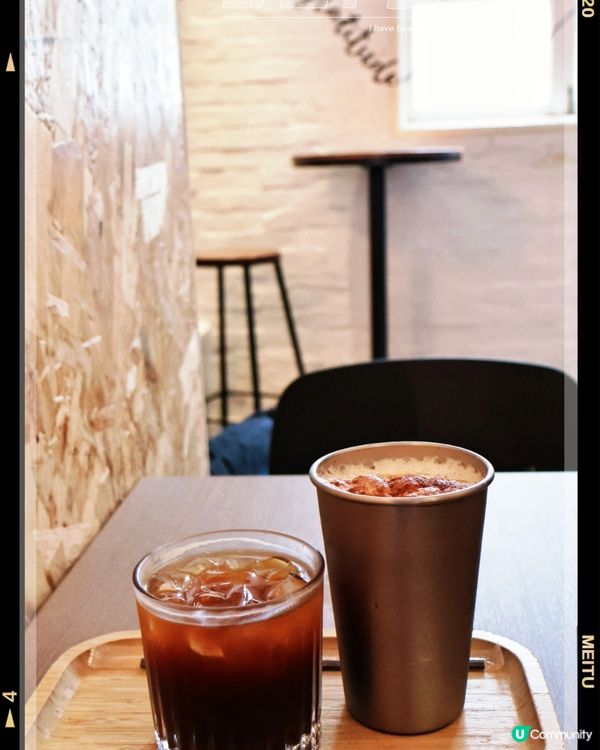 Timeless Cafe 大自然文青打卡Café ☕️
