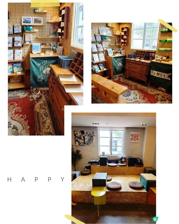 Timeless Cafe 大自然文青打卡Café ☕️
