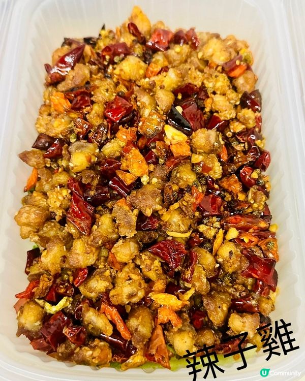 大食會到會🤩😋