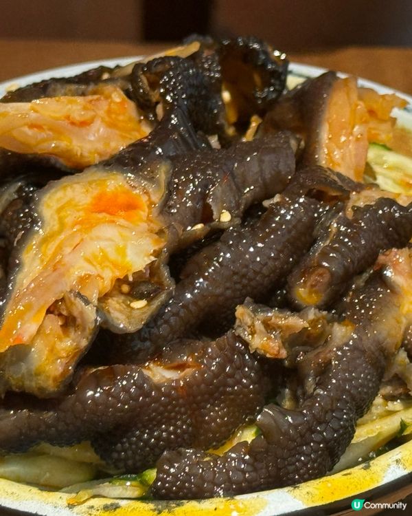 美食堂：啫火啫啫煲（萬象城）