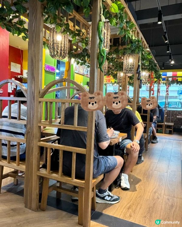 飯焦香脆煲仔飯