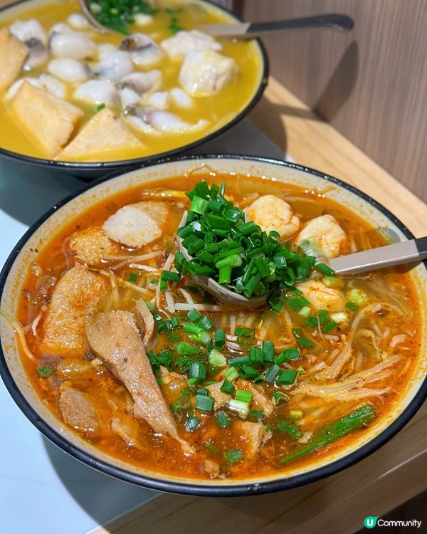 北角貴緣小鍋米線🍜