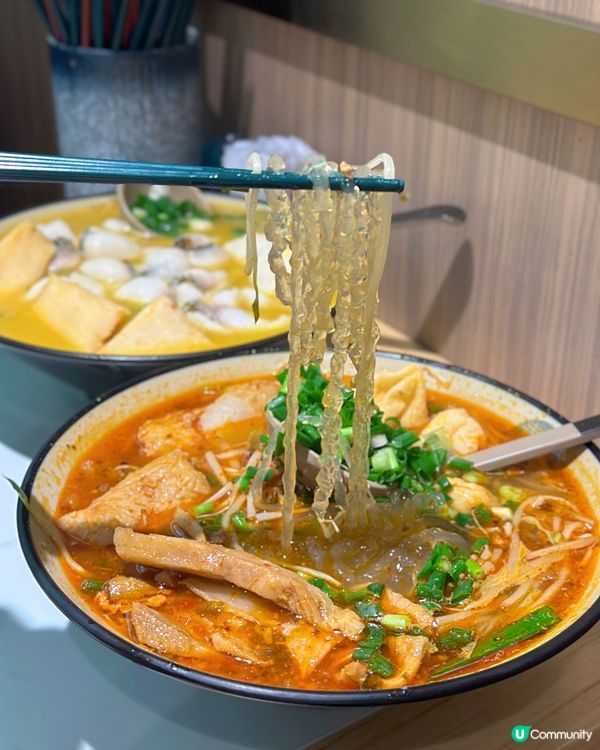 北角貴緣小鍋米線🍜