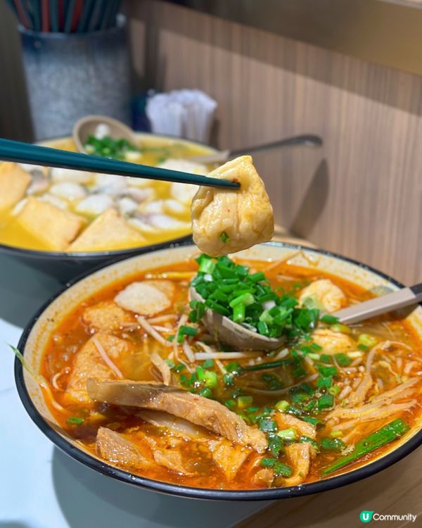 北角貴緣小鍋米線🍜