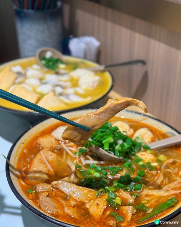 北角貴緣小鍋米線🍜