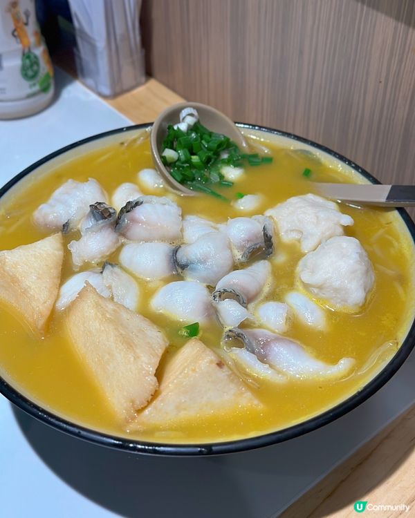 北角貴緣小鍋米線🍜