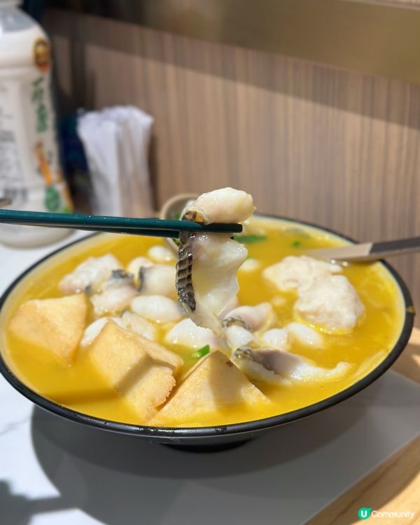 北角貴緣小鍋米線🍜