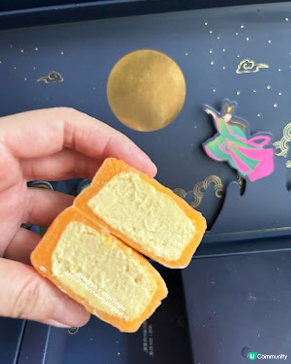 榴槤控 📣 馬來西亞國宴級榴槤品牌 💕帝一榴。榴槤三重奏禮盒