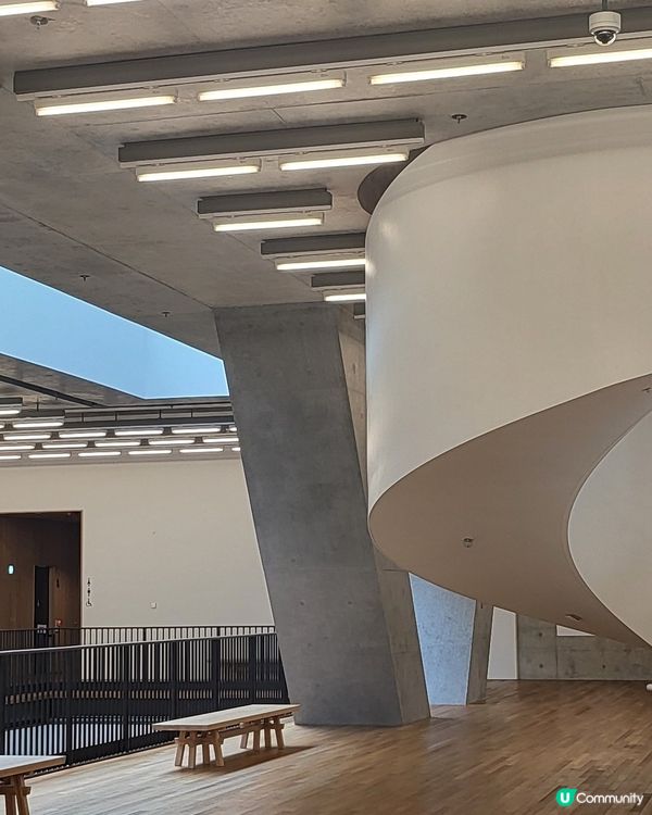 M+博物館 [Part I]