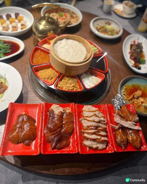 好味道👍🏻金鴨季